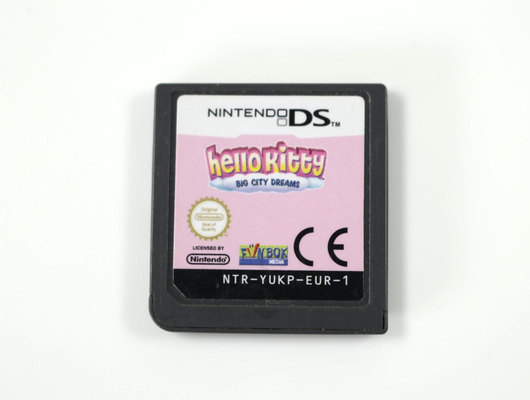 Nintendo DS - Hello Kitty