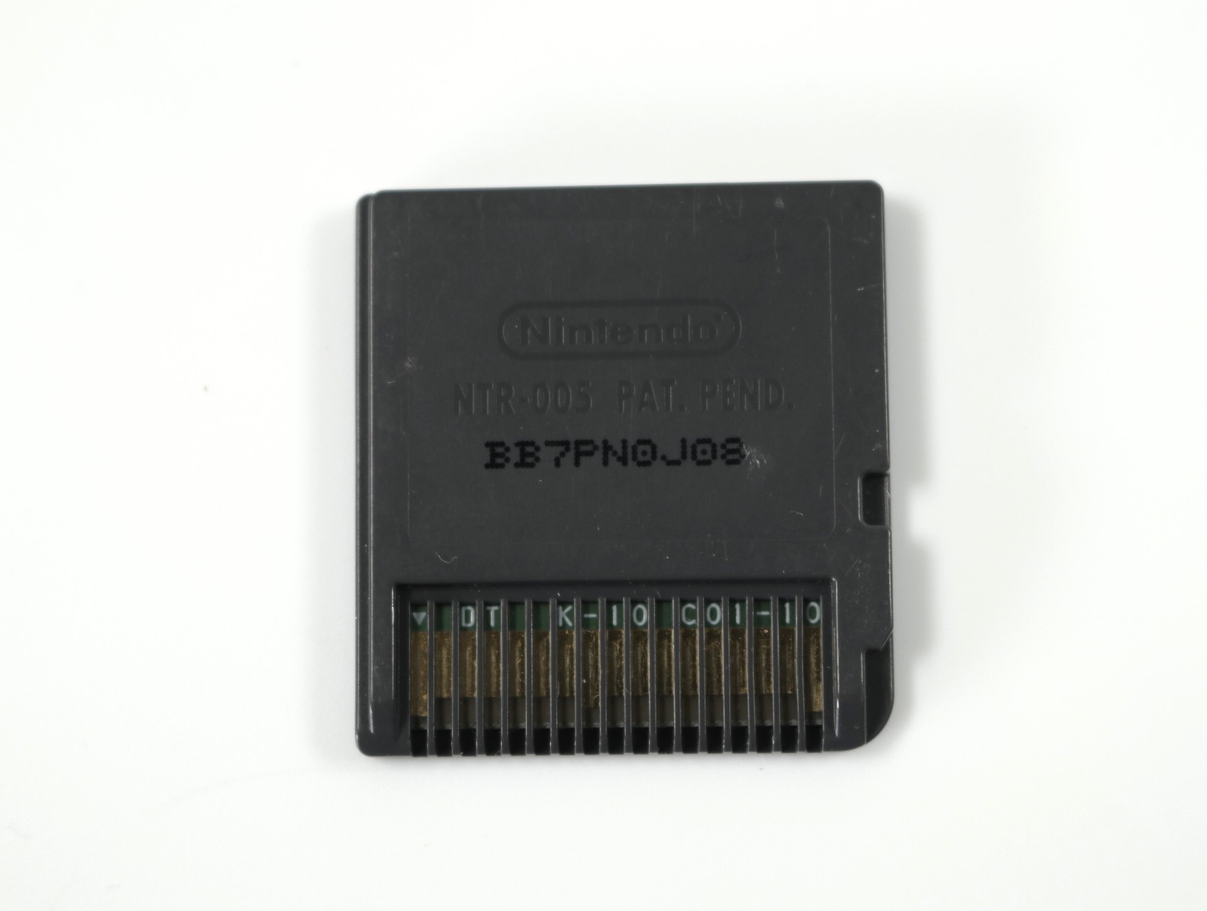 Nintendo DS - Barbie: Groom and Glam Pups - Game Machine Studios - productfoto 2