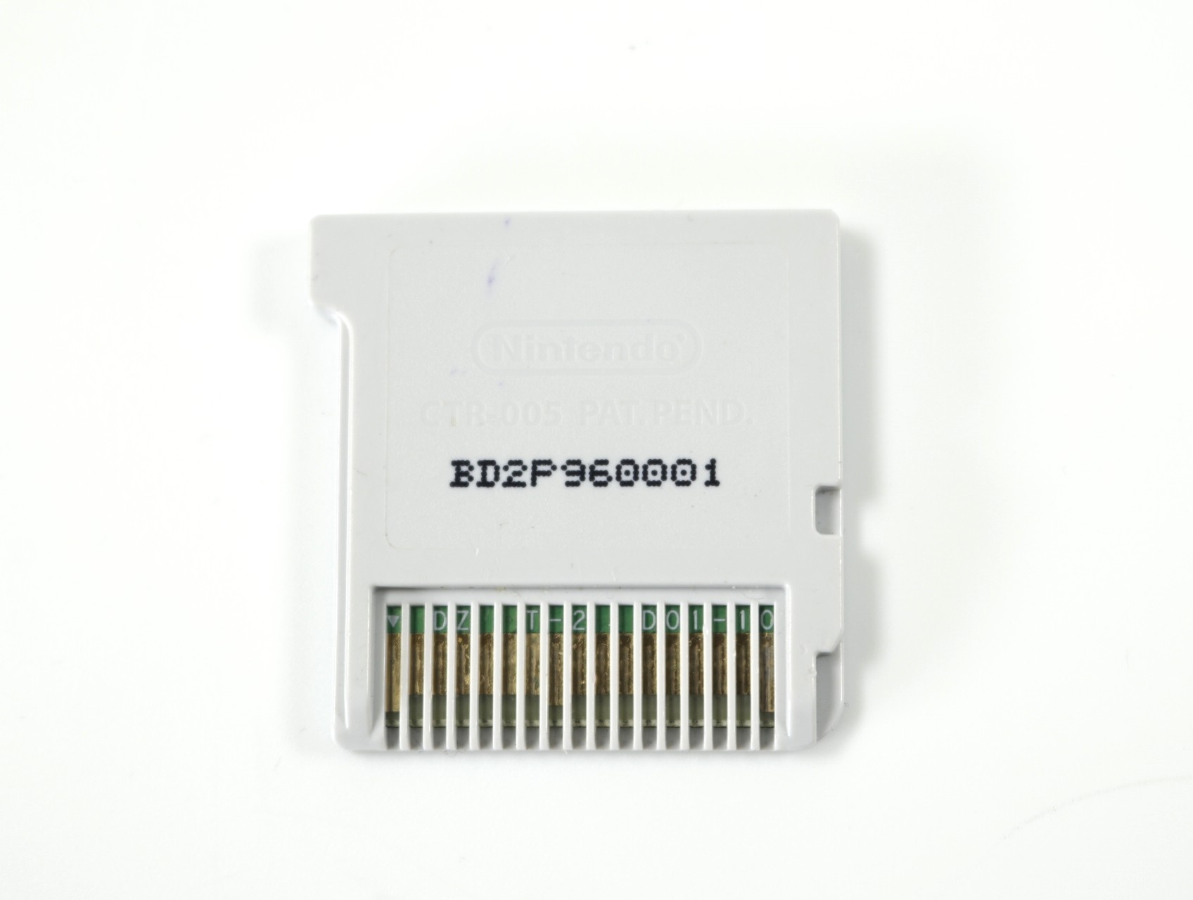 Nintendo DS - Disney Magical World 2 - productfoto 2