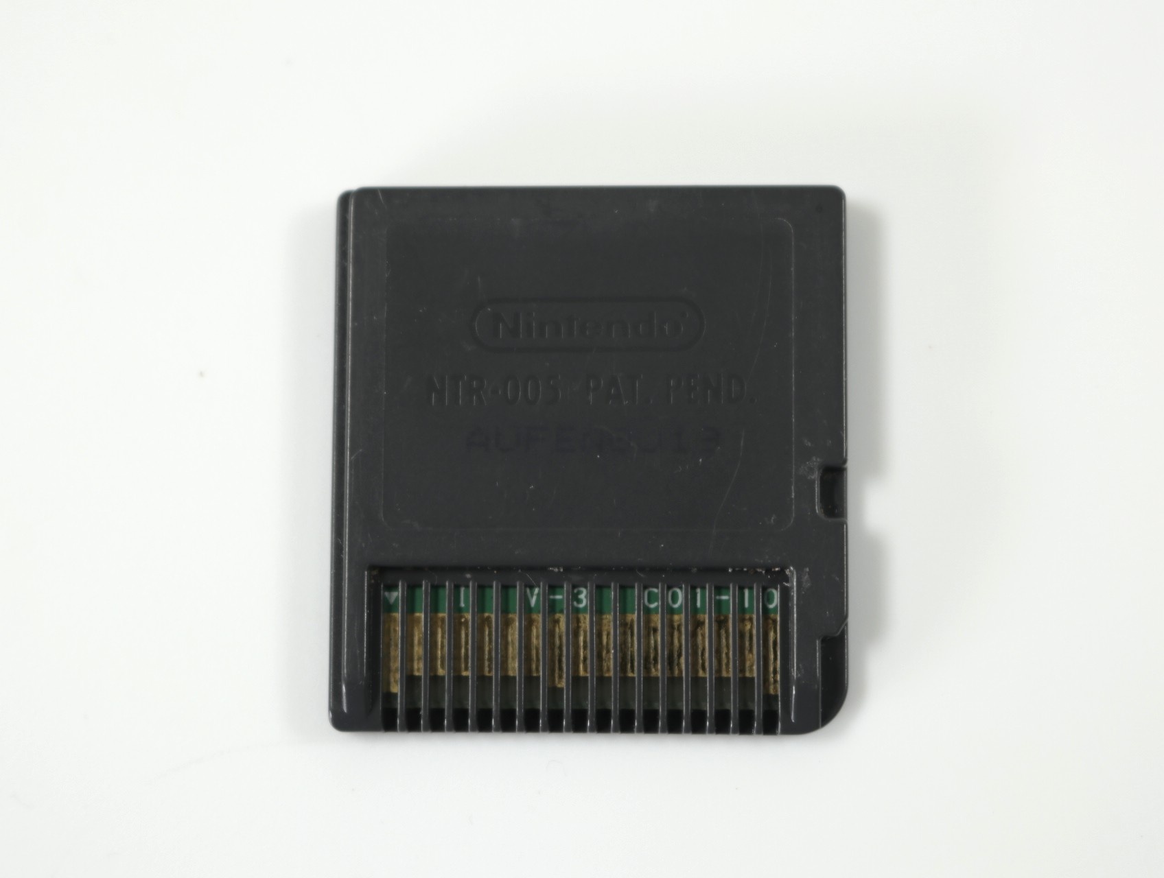 Nintendo DS - Pony Friends [NA] - Tantalus Media - productfoto 2