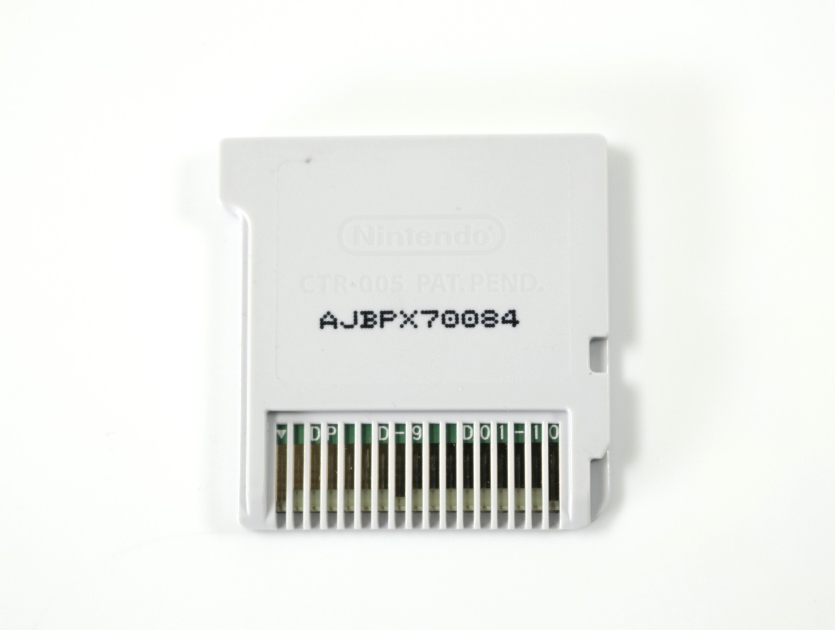 Nintendo 3DS - Style Boutique 3 - Syn Sophia - productfoto 2