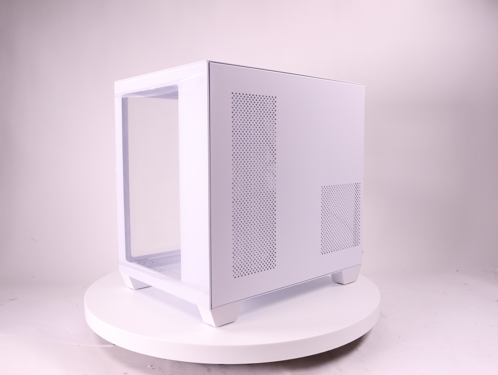 Gaming 807W - Wit - productfoto 3
