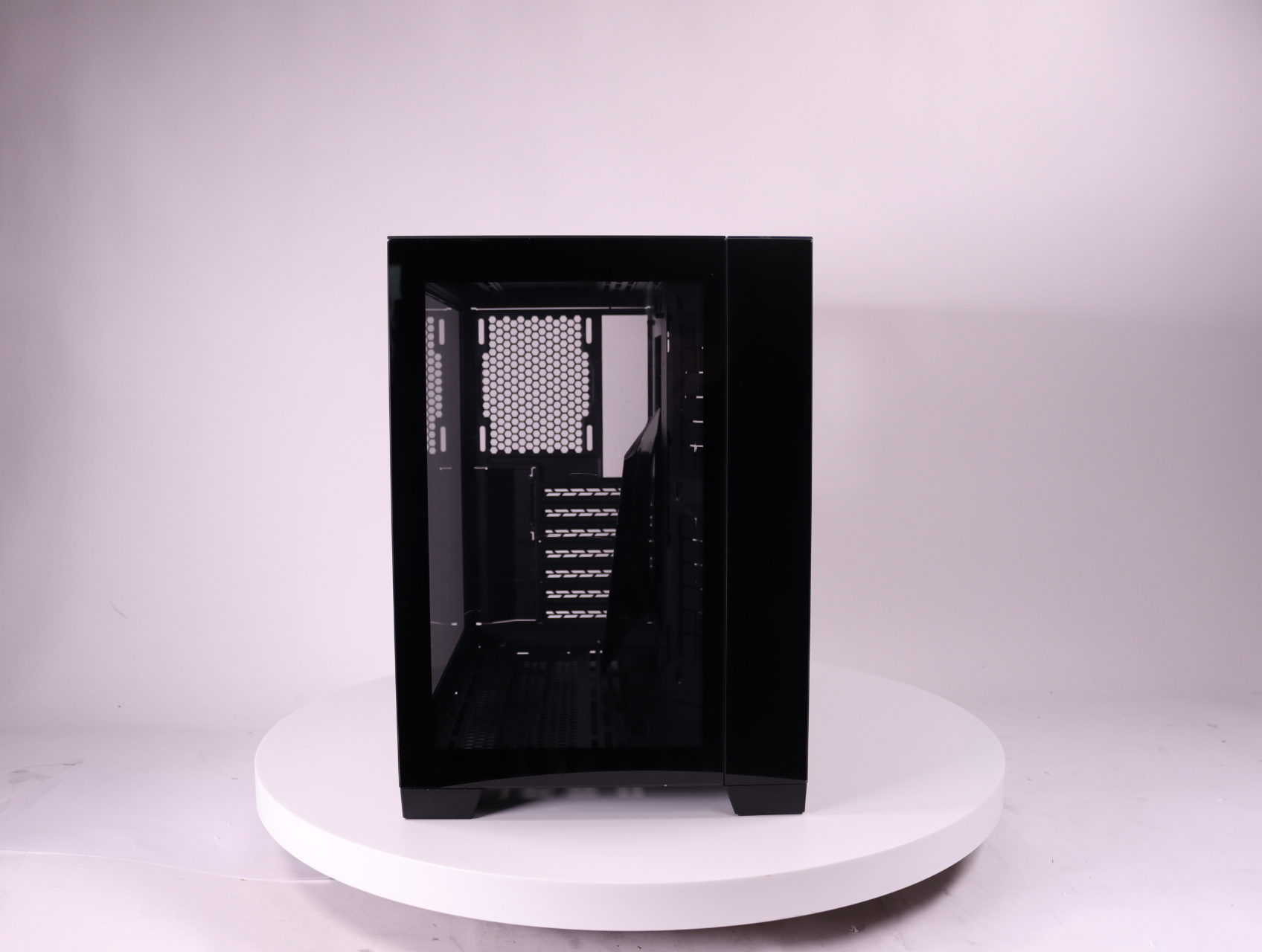PC-O11 Dynamic Mini - Zwart - productfoto 6