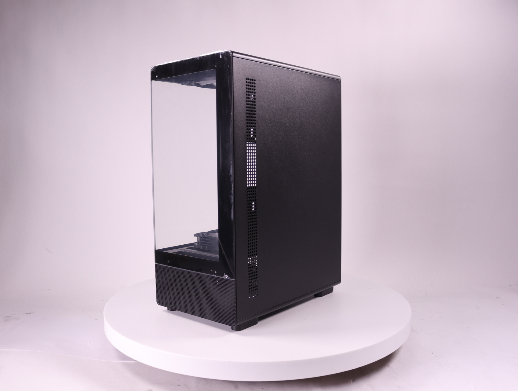 VCX300 ARGB - Zwart - productfoto 3