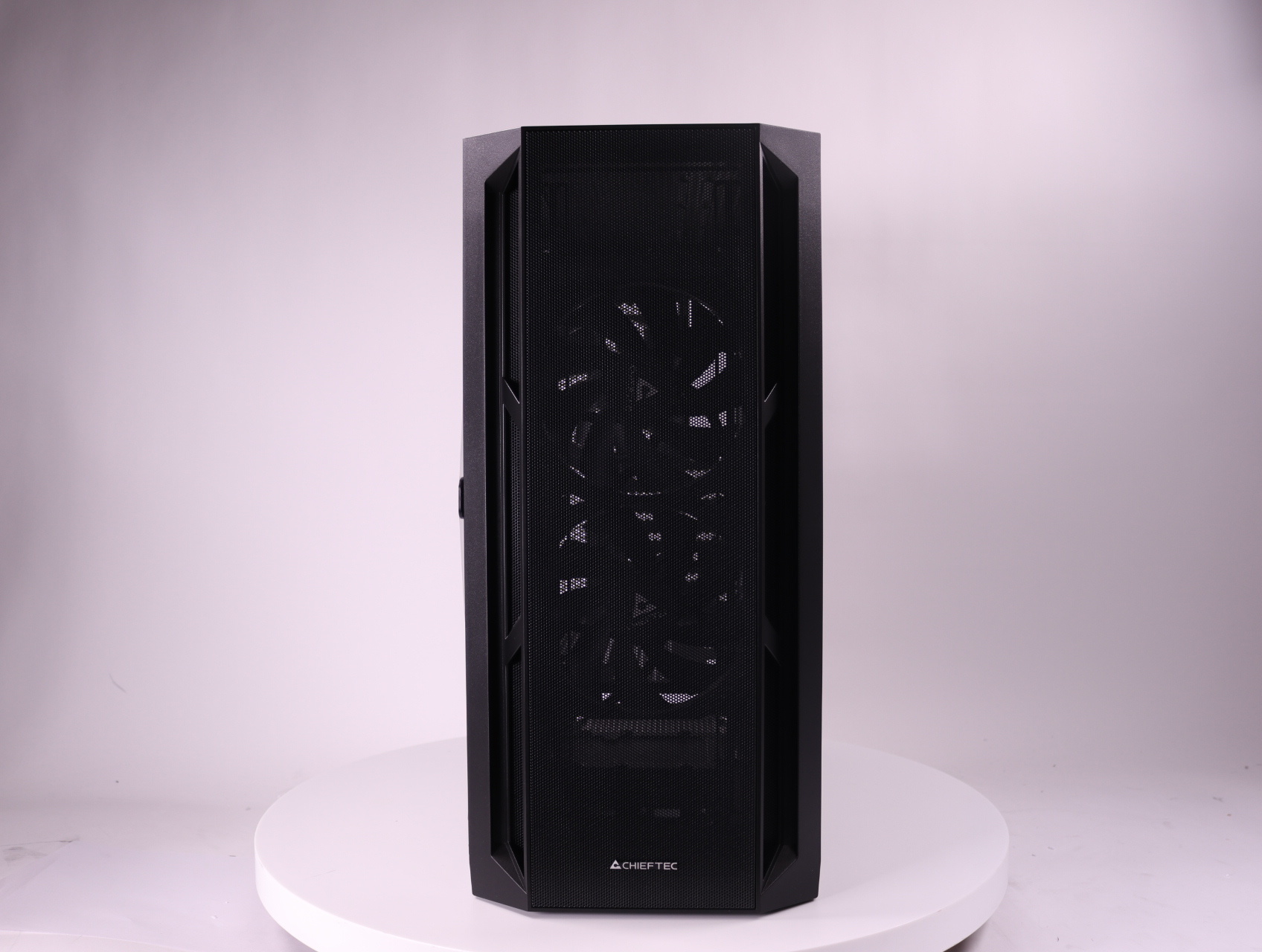 APEX AIR GA-01B-M-OP - Zwart - productfoto 3