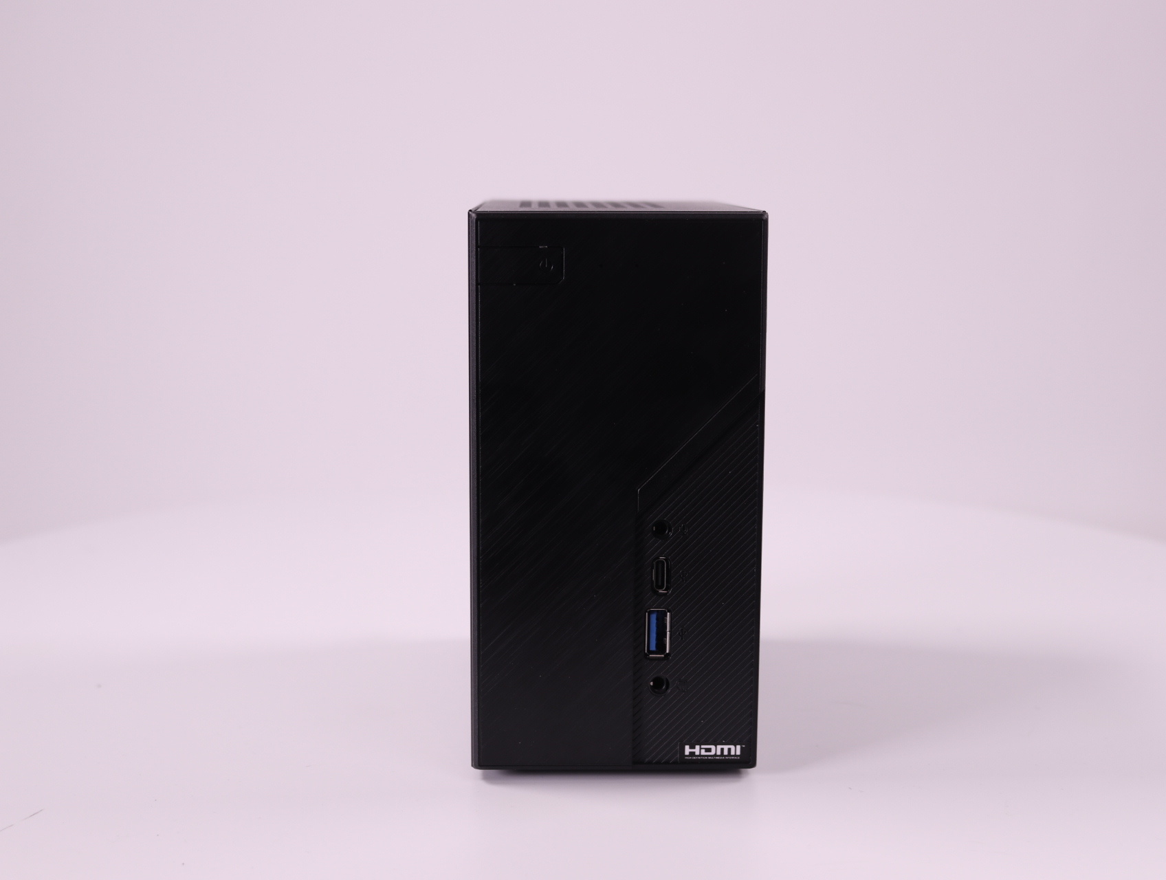 DeskMini X600 USB4 - productfoto 2
