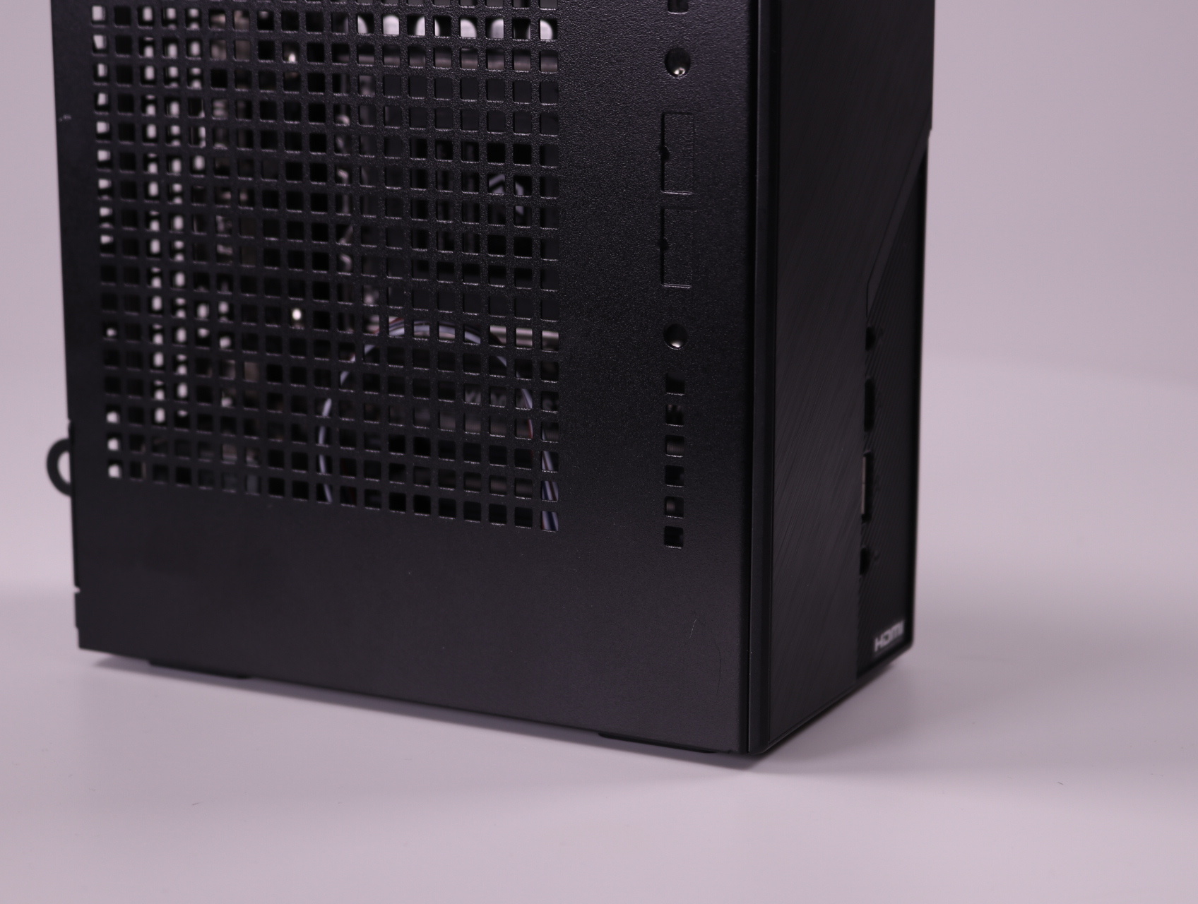 DeskMini X600 USB4 - productfoto 5