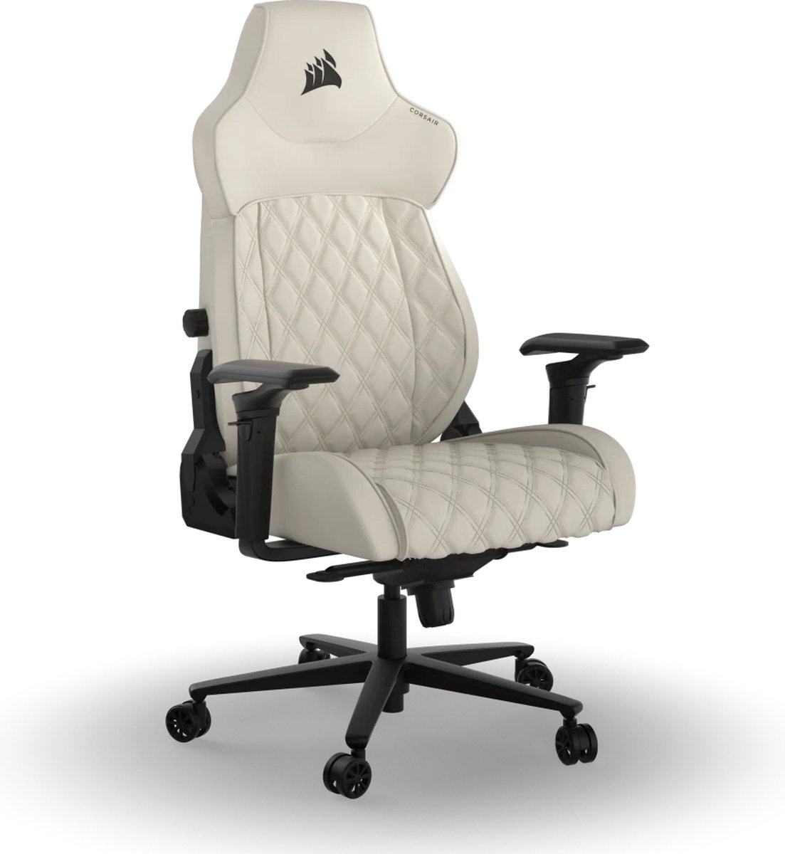 TC500 LUXE Gaming Chair - Frost