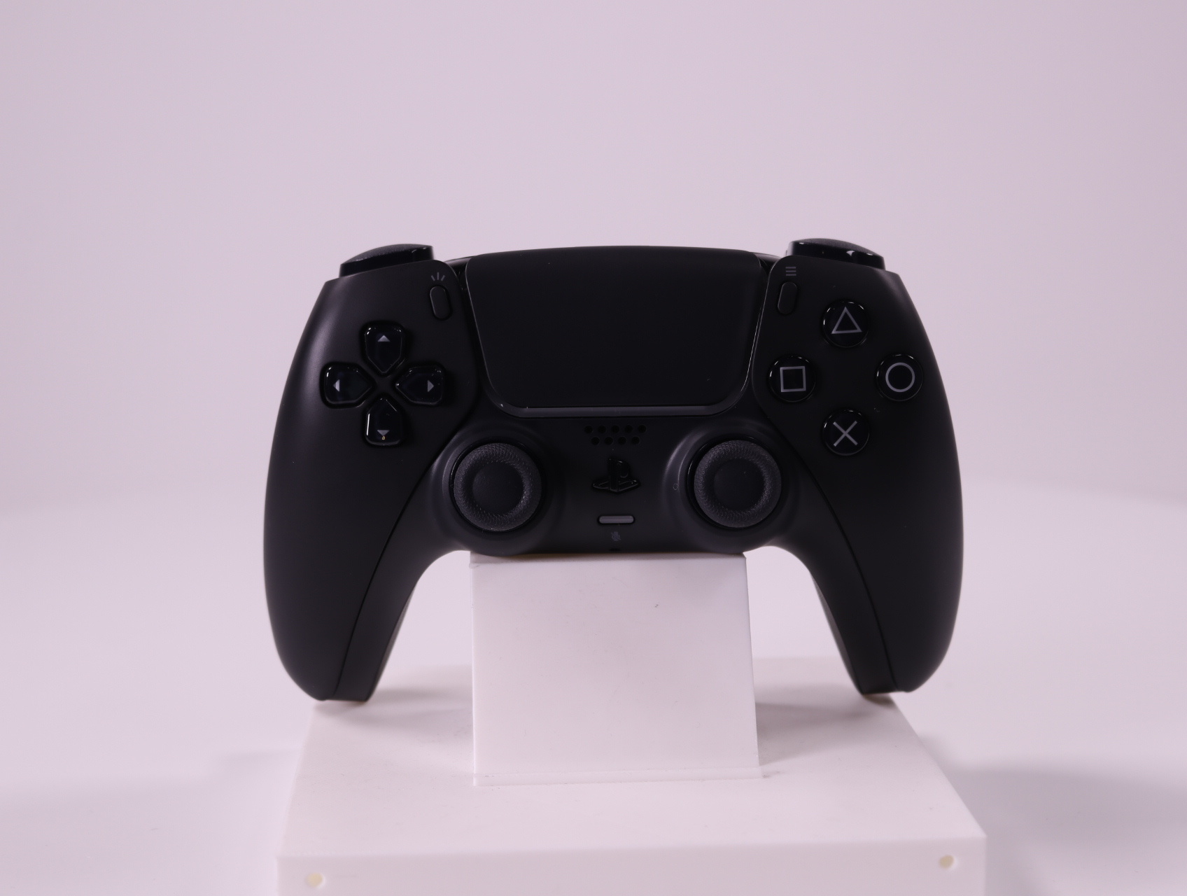 PlayStation DualSense - Zwart