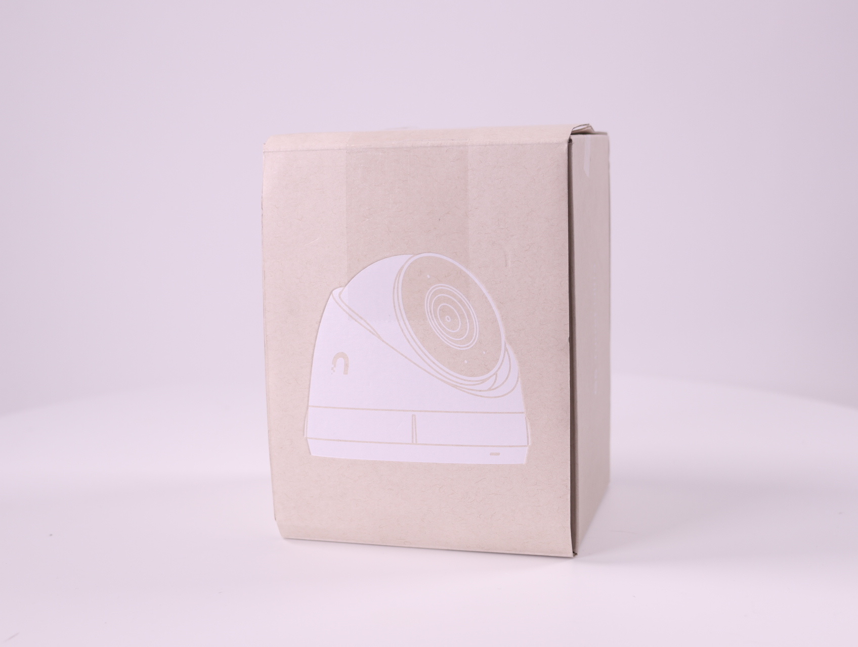 G5 Turret Ultra - Wit - productfoto 2