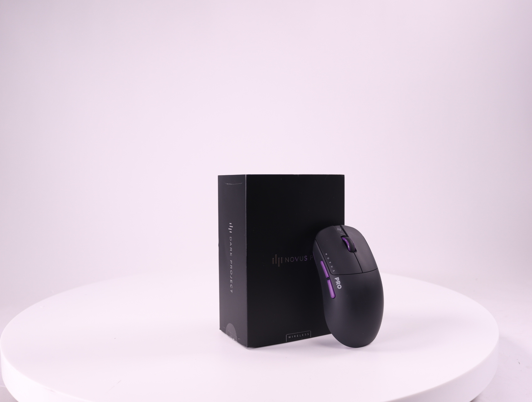 Novus Pro
