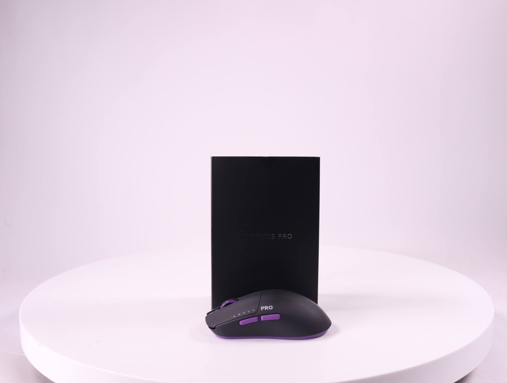 Novus Pro - Dark Project - productfoto 2