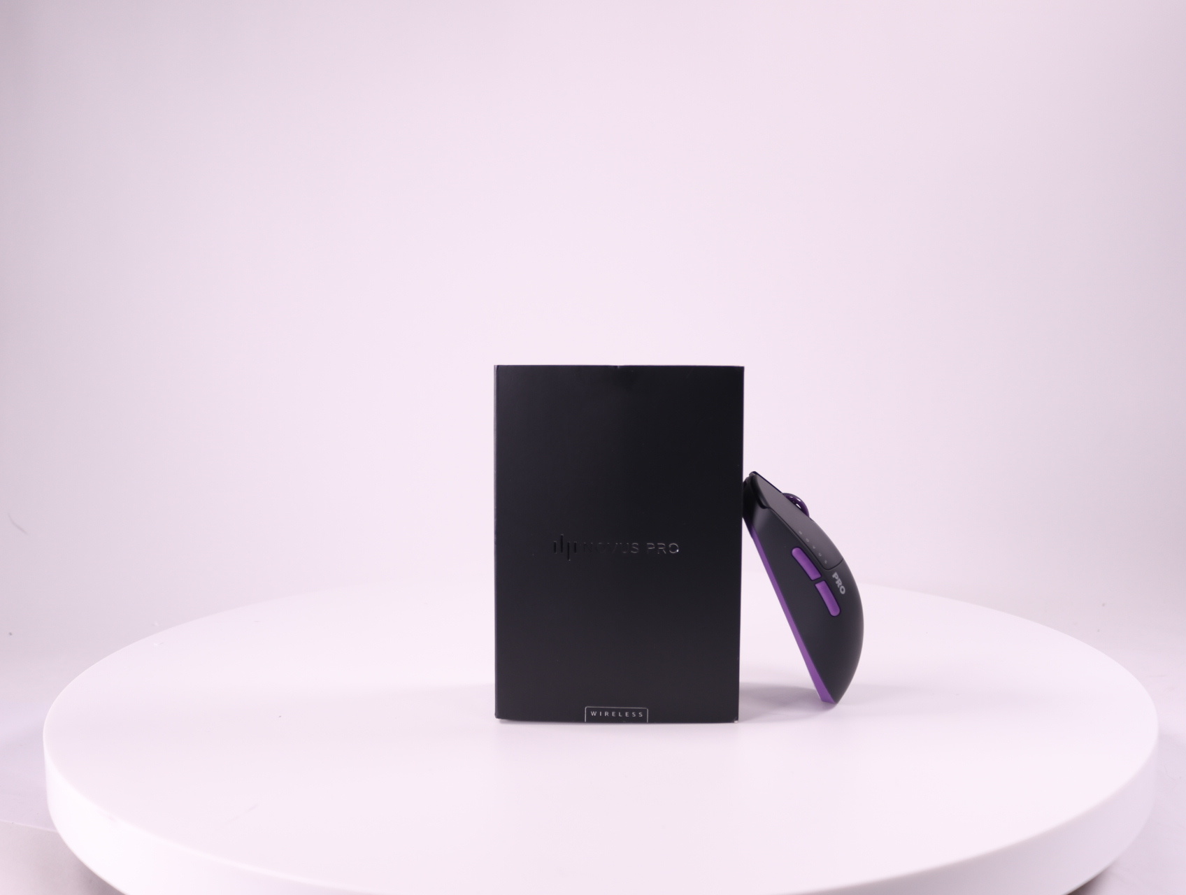 Novus Pro - Dark Project - productfoto 3