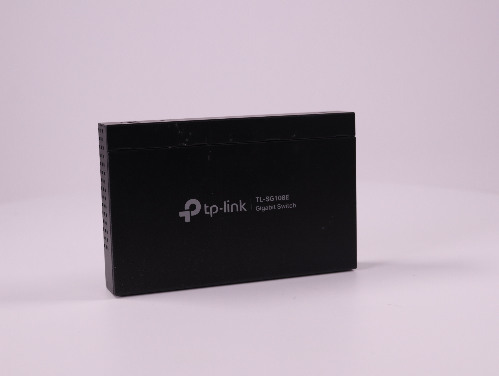 TL-SG108E-Gigabit - TP‑Link - productfoto 2