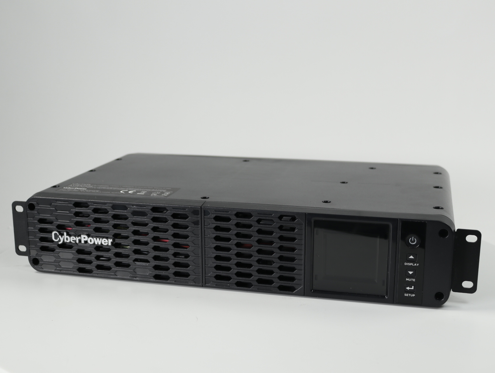 CP2000EIPFCRM2U UPS | 2kVA capaciteit