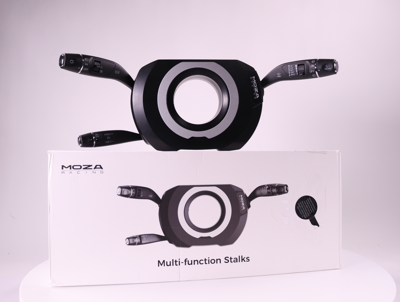 Multi-function Stalks