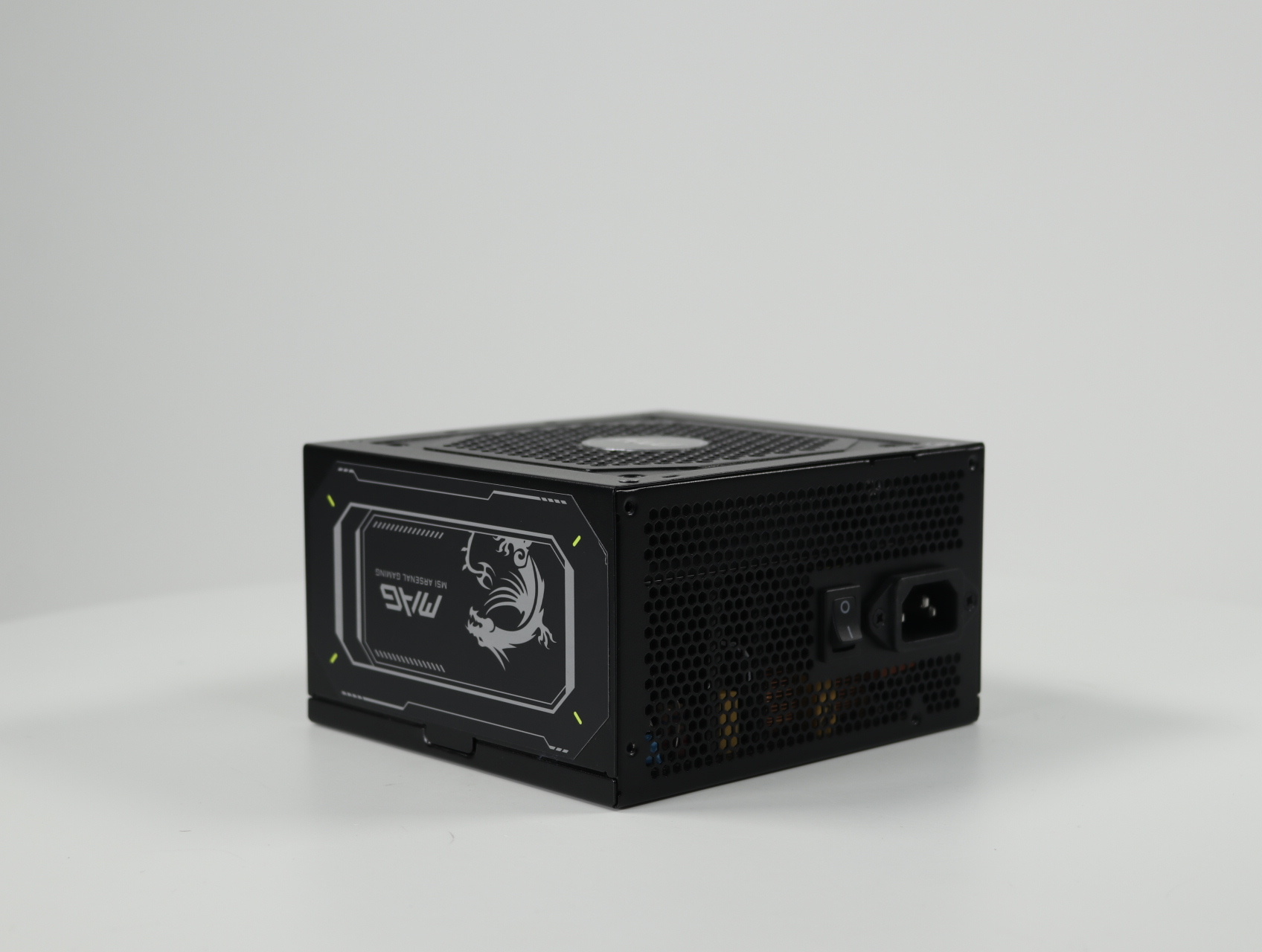 MAG A850GL PCIE5 II 850W