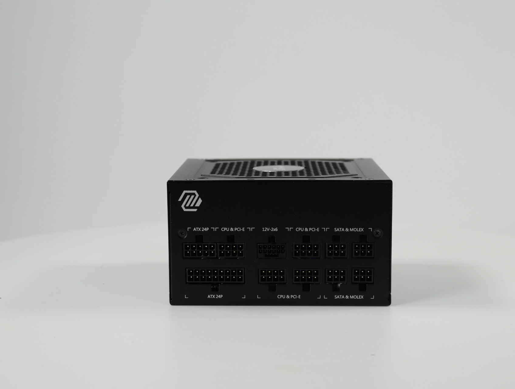 MAG A850GL PCIE5 II 850W - productfoto 3