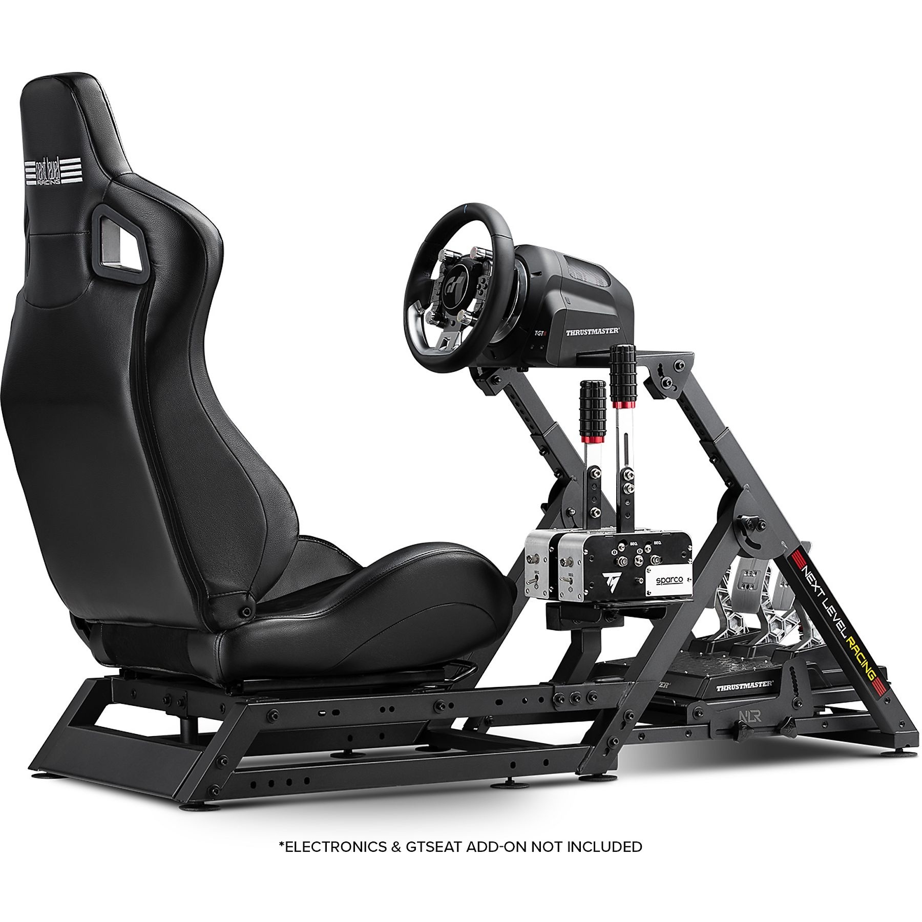 Wheel Stand 2.0 - productfoto 3