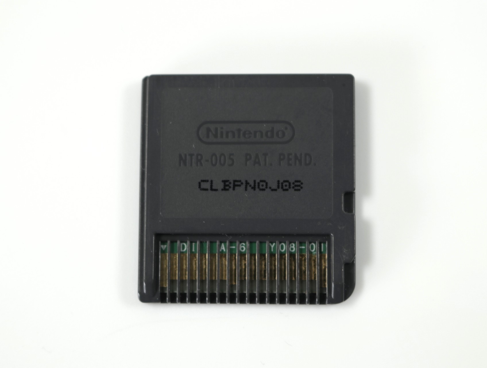 Nintendo DS - Imagine Ballet Dancer - productfoto 2