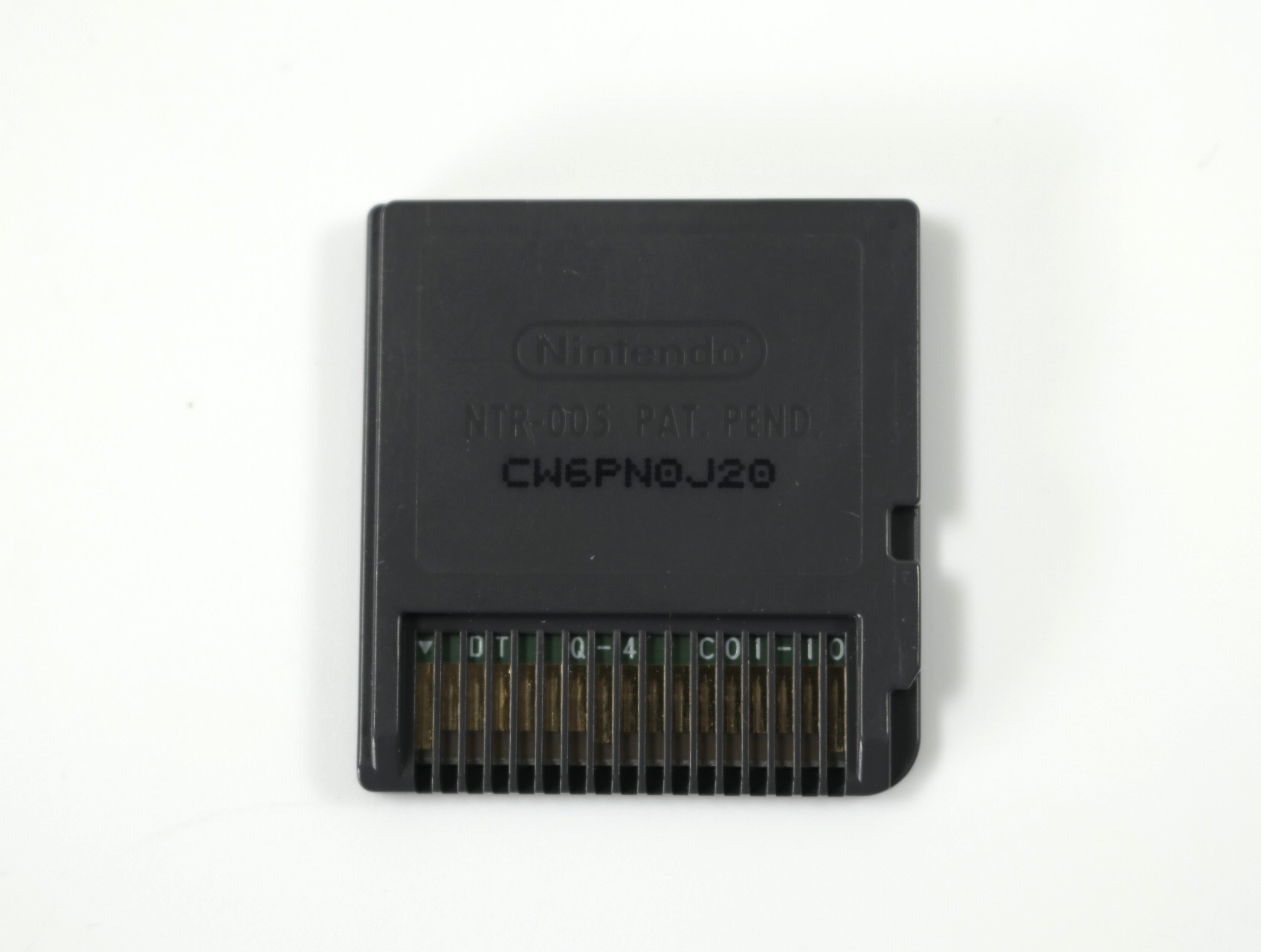 Nintendo DS - Imagine Dream Weddings - productfoto 2