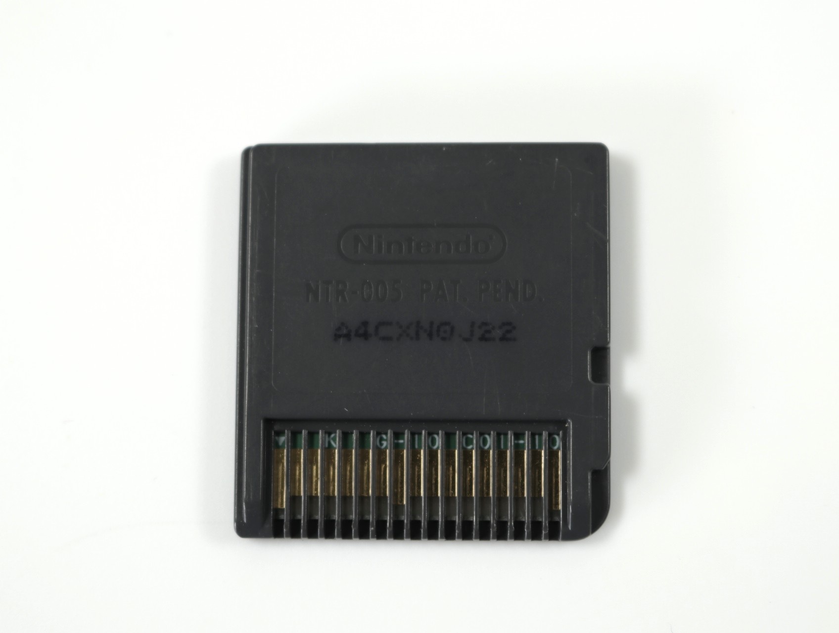 Nintendo DS - Imagine: Happy Cooking - productfoto 2