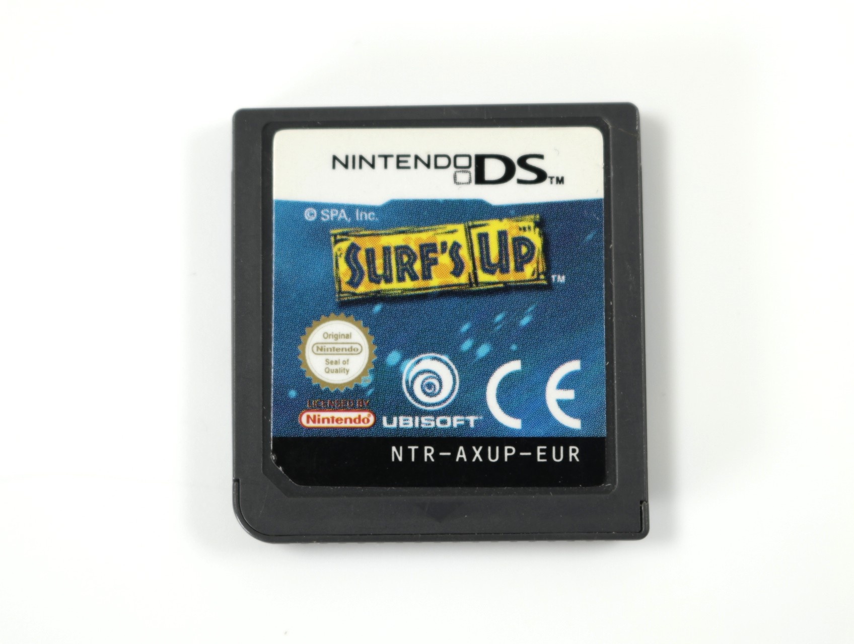 Nintendo DS - Surf’s Up