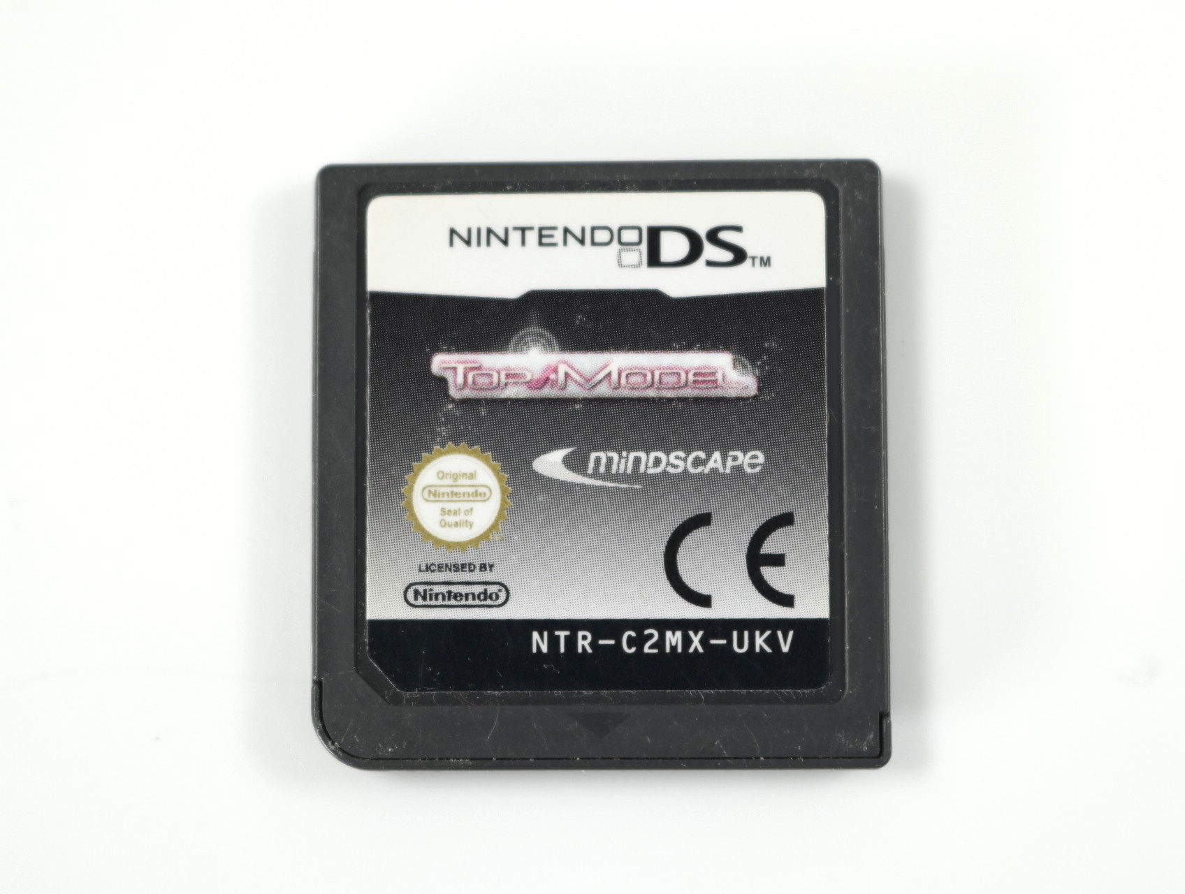 Nintendo DS - Top Model