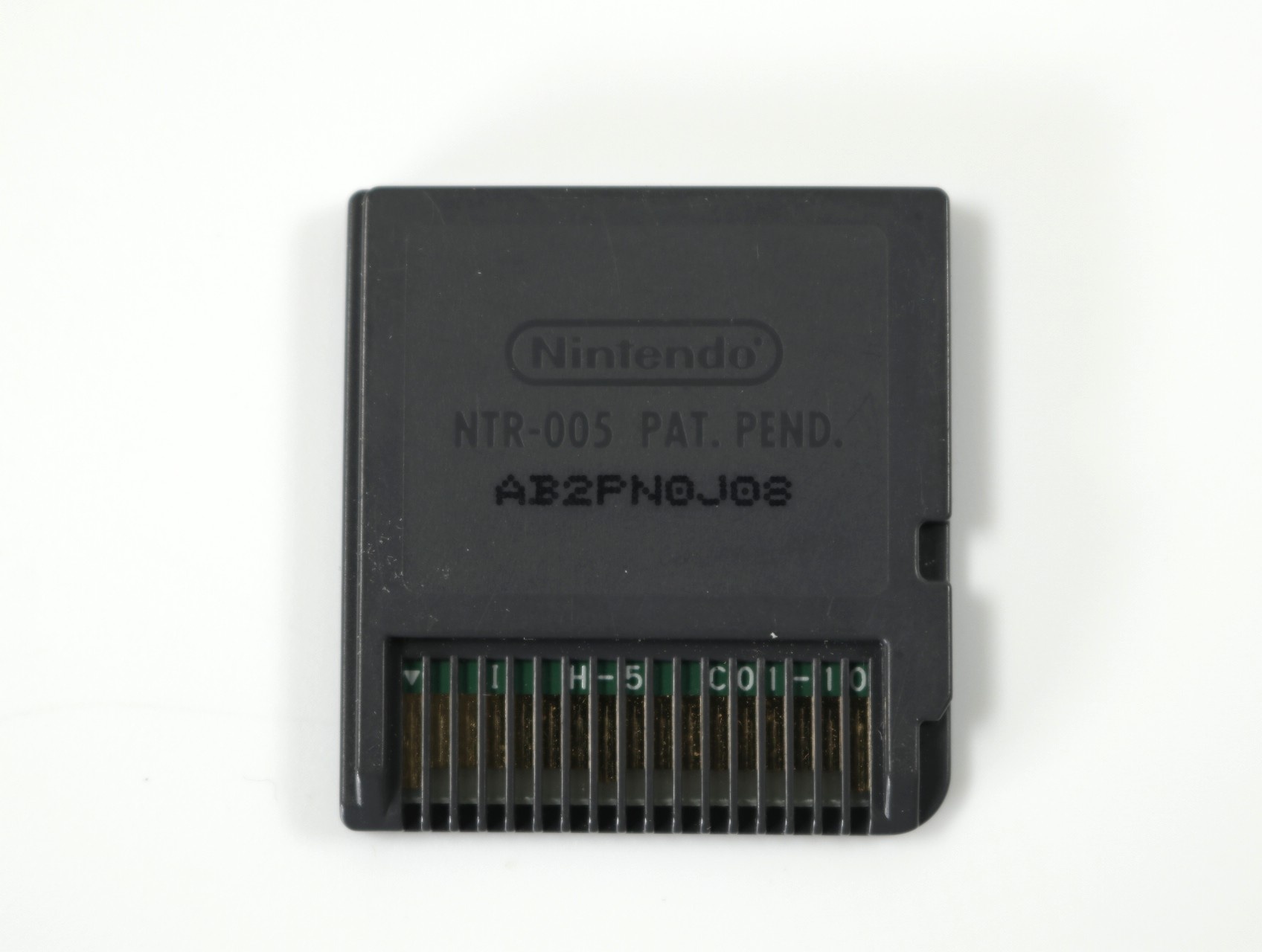 Nintendo DS - Battles of Prince of Persia - productfoto 2