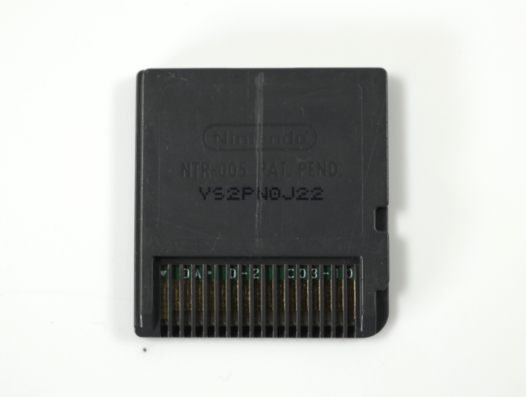 Nintendo DS - Sims 2 Castaway - productfoto 2