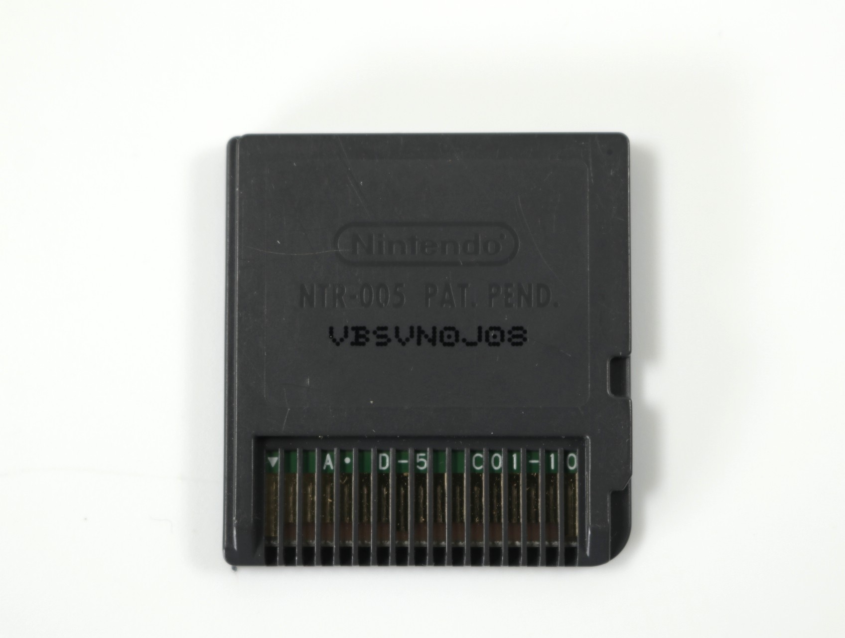 Nintendo DS - Dolphin Island - productfoto 2