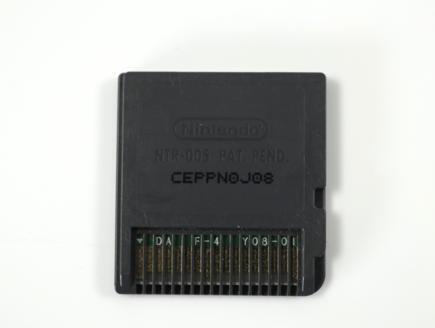 Nintendo DS - Age of Empires: The Age of Kings - productfoto 2