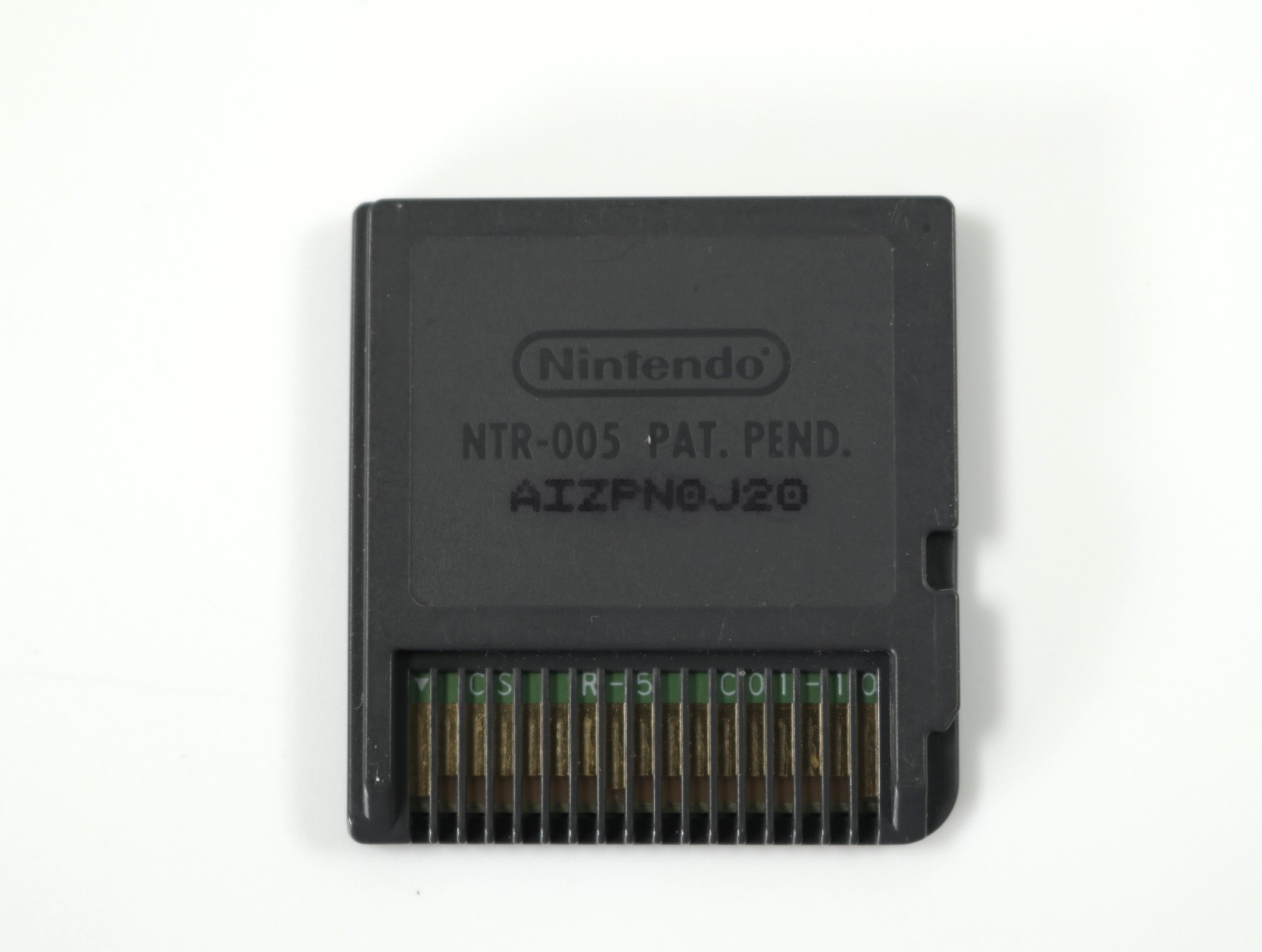 Nintendo DS - Maths Training - Jupiter - productfoto 2
