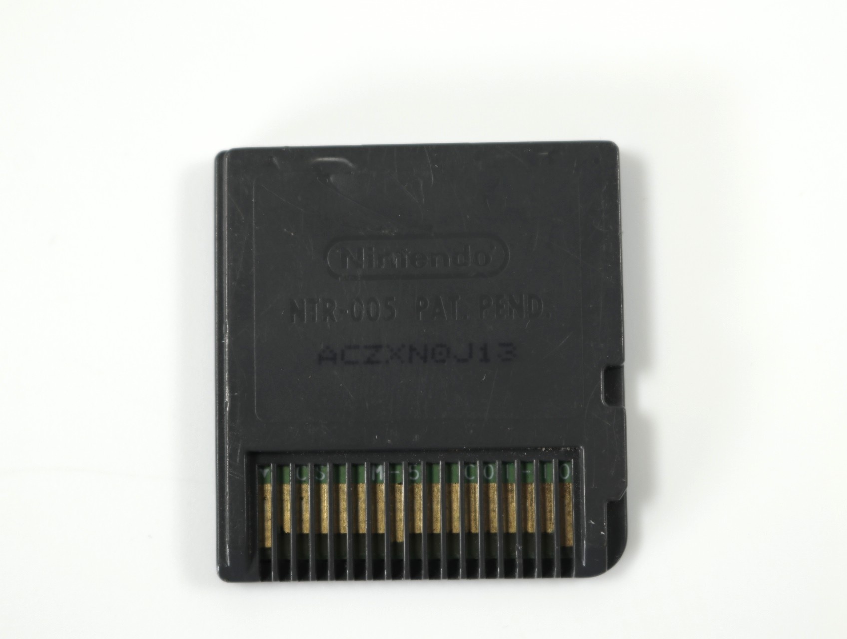 Nintendo DS - Cars - productfoto 2