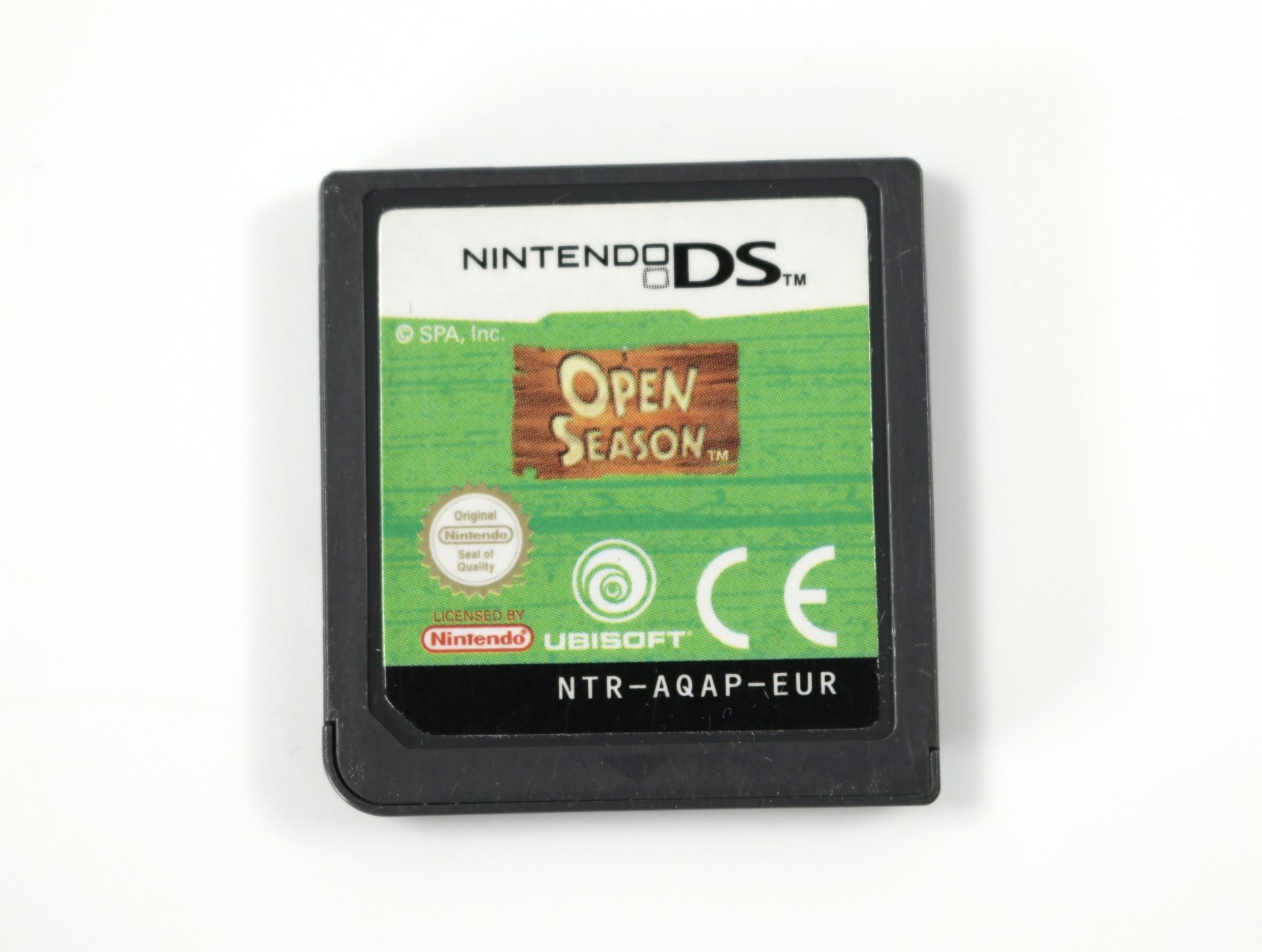 Nintendo DS - Open Season