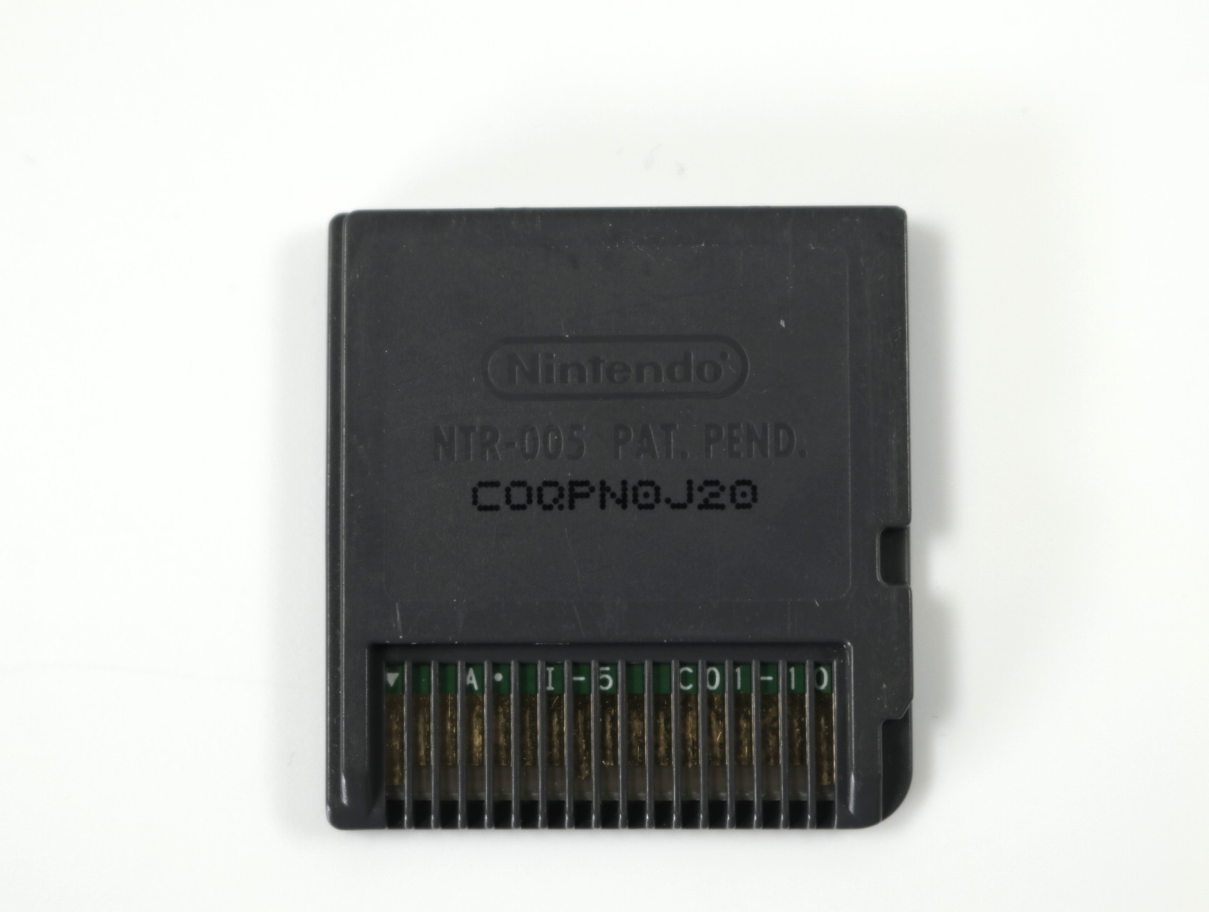 Nintendo DS - Littlest Pet Shop - productfoto 2