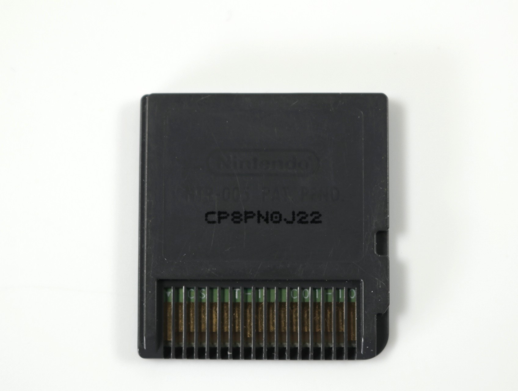 Nintendo DS - Petz: My Horse Family - productfoto 2
