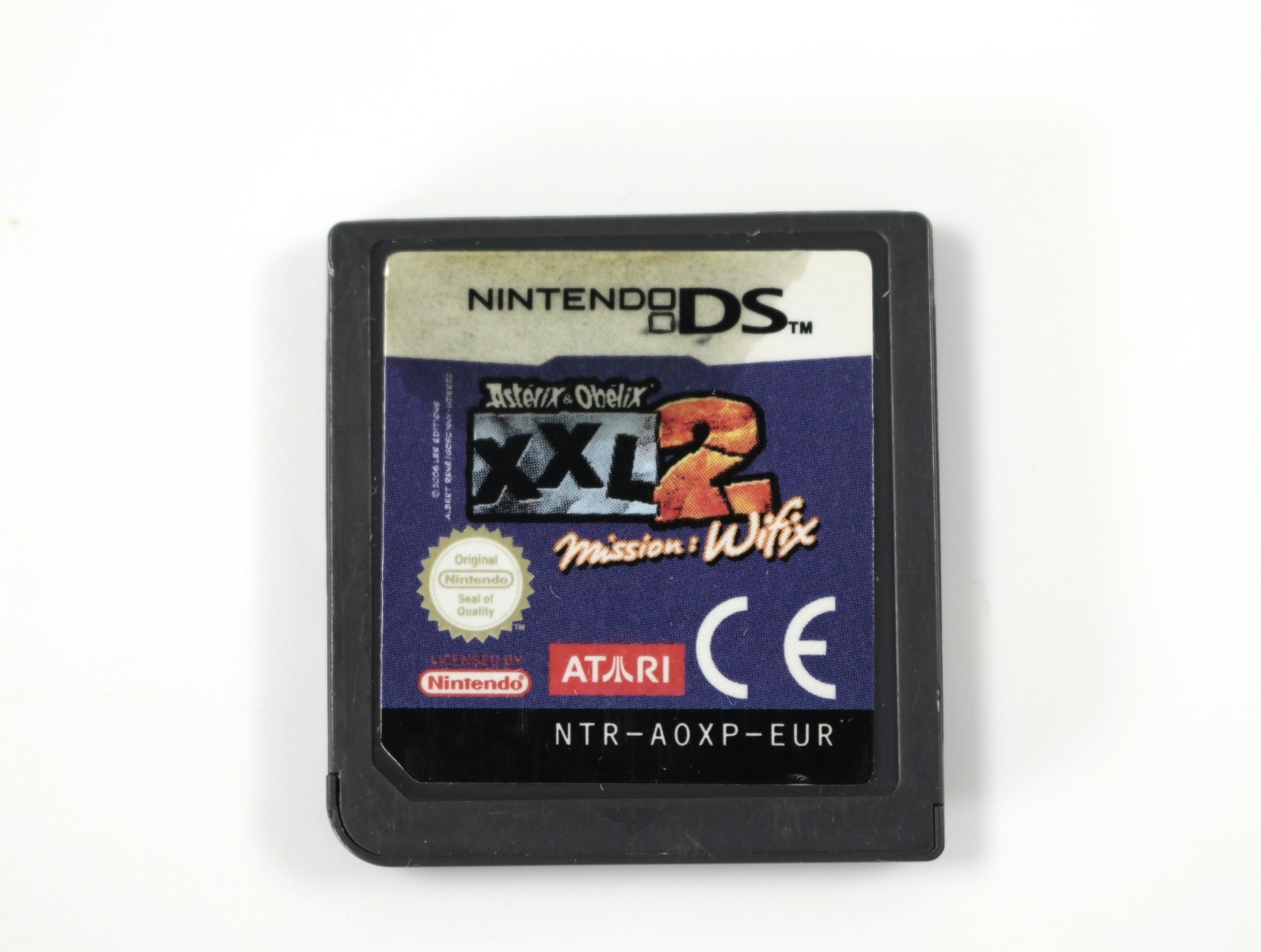 Nintendo DS - Asterix & Obelix XXL 2