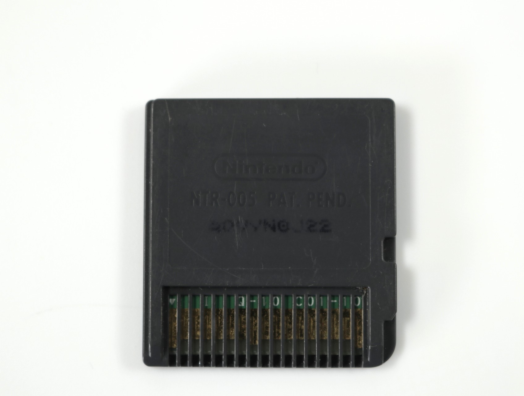 Nintendo DS – Mijn Dierenpraktijk - productfoto 2