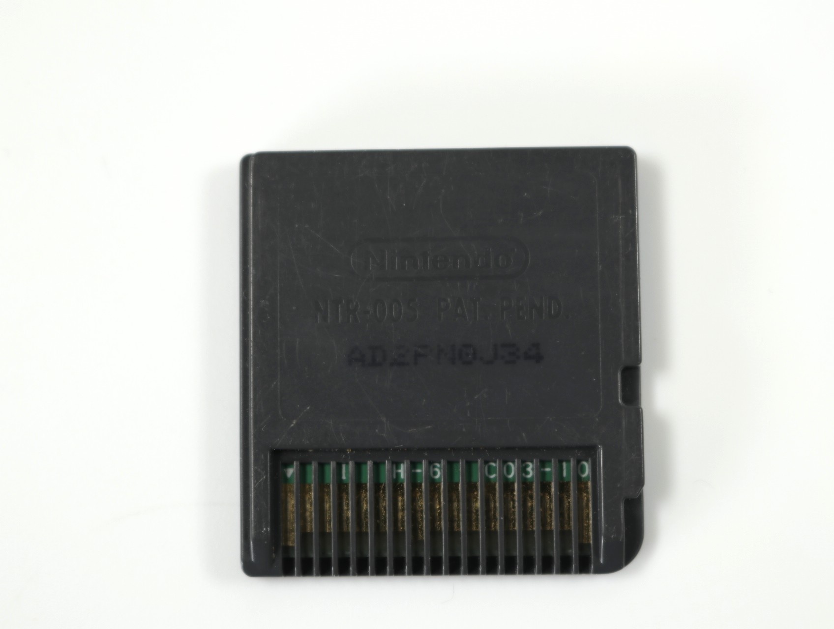 Nintendo DS - Nintendögs - productfoto 2