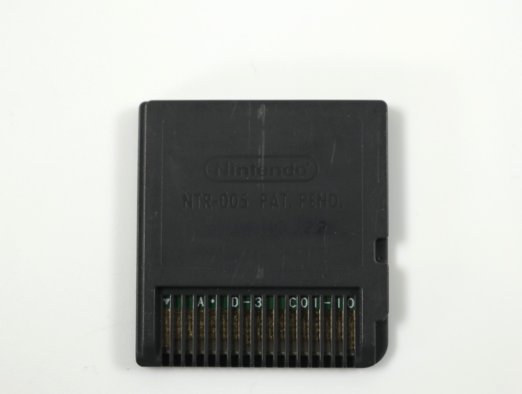 Nintendo DS - Big Brain Academy - Nintendo EAD - productfoto 2