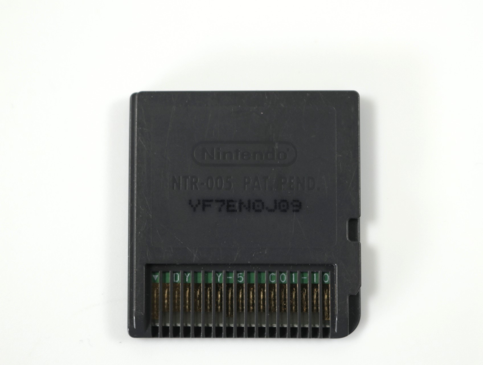 Nintendo DS – Fish Tycoon - productfoto 2