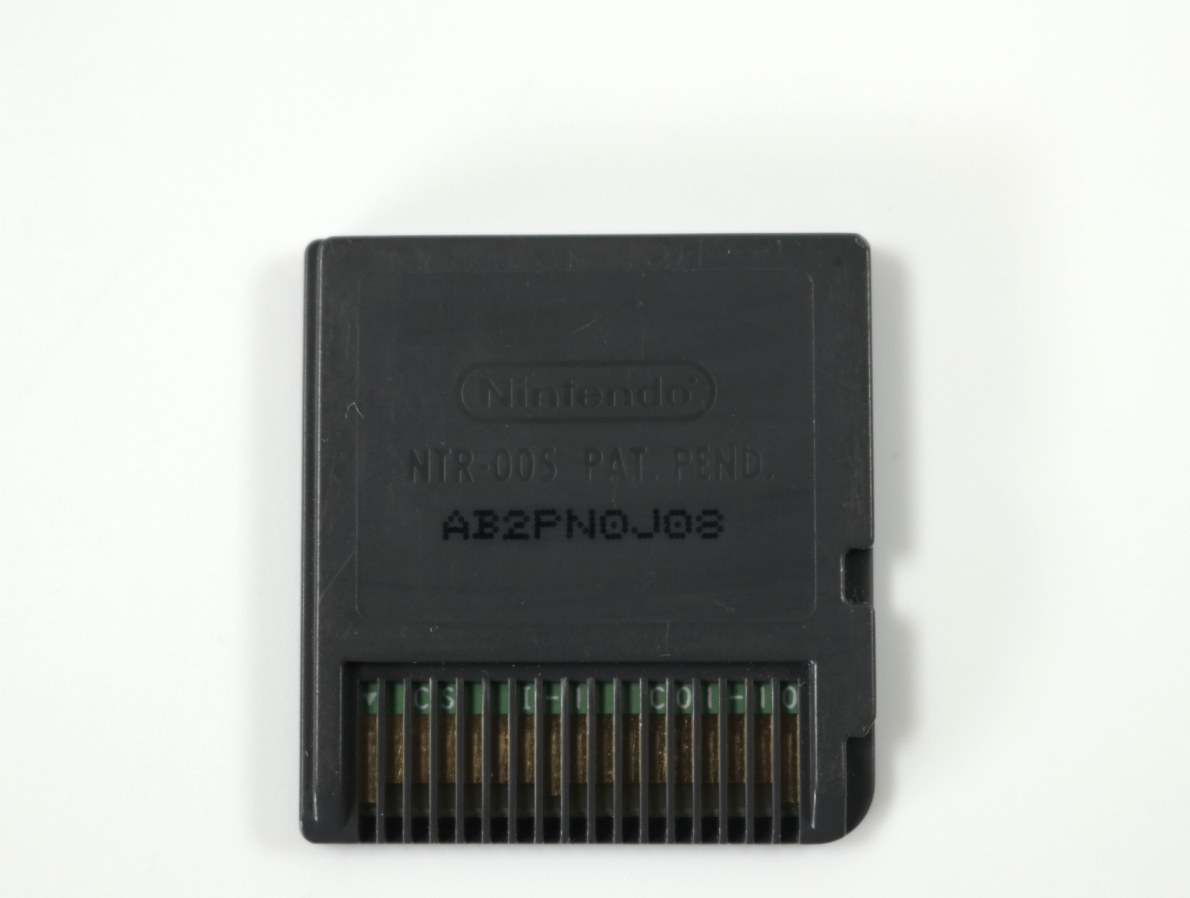 Nintendo DS - My Word Coach - productfoto 2