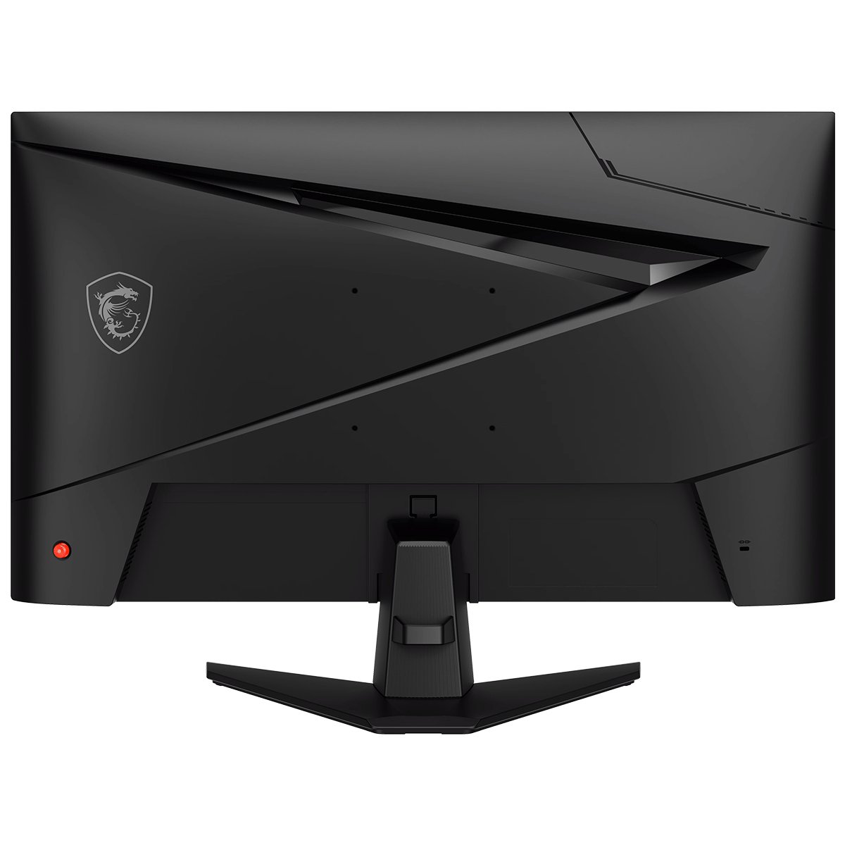 MAG 274F | FHD - 200hz - 0,5ms - IPS - 27 inch - MSI - productfoto 3