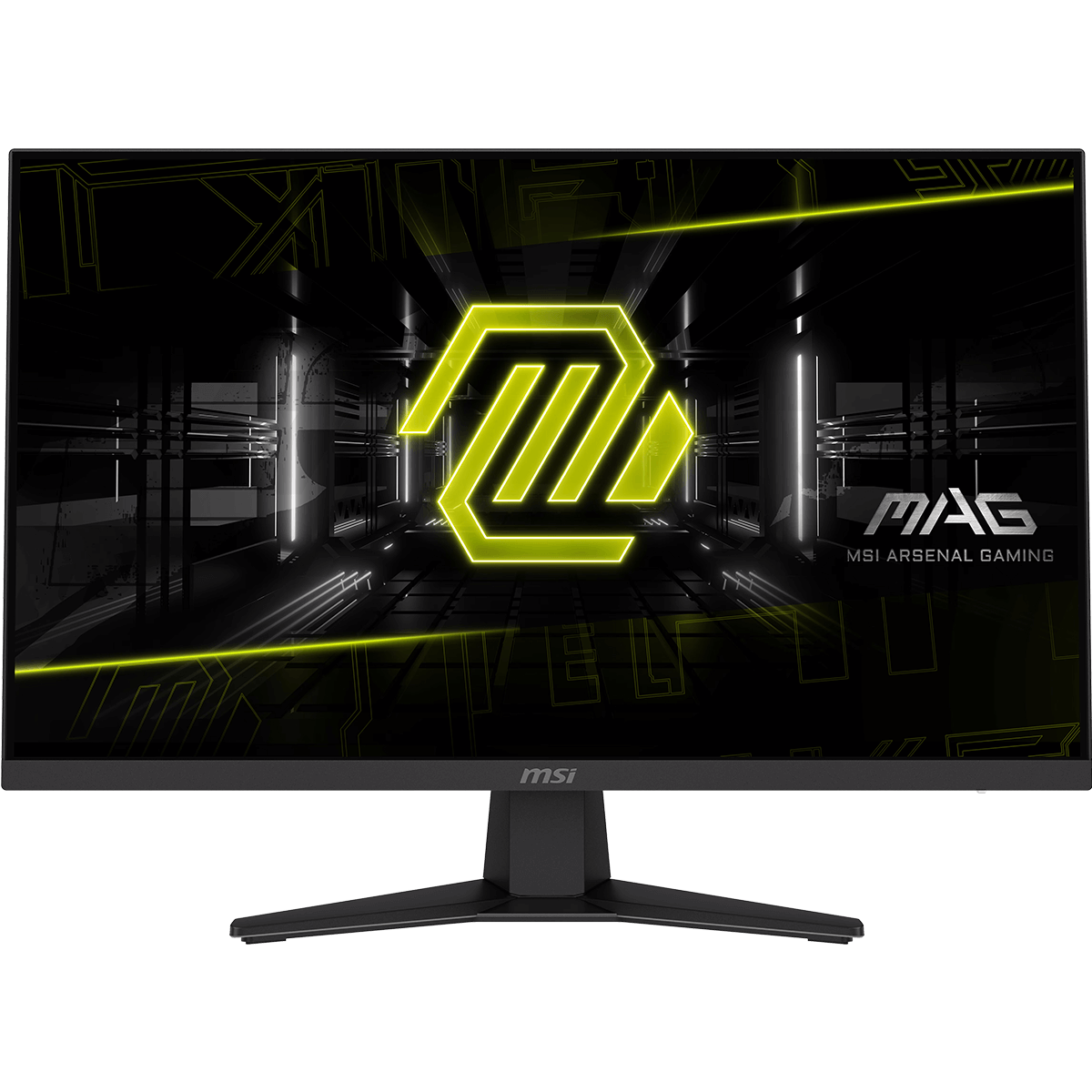 MAG 274F | FHD - 200hz - 0,5ms - IPS - 27 inch