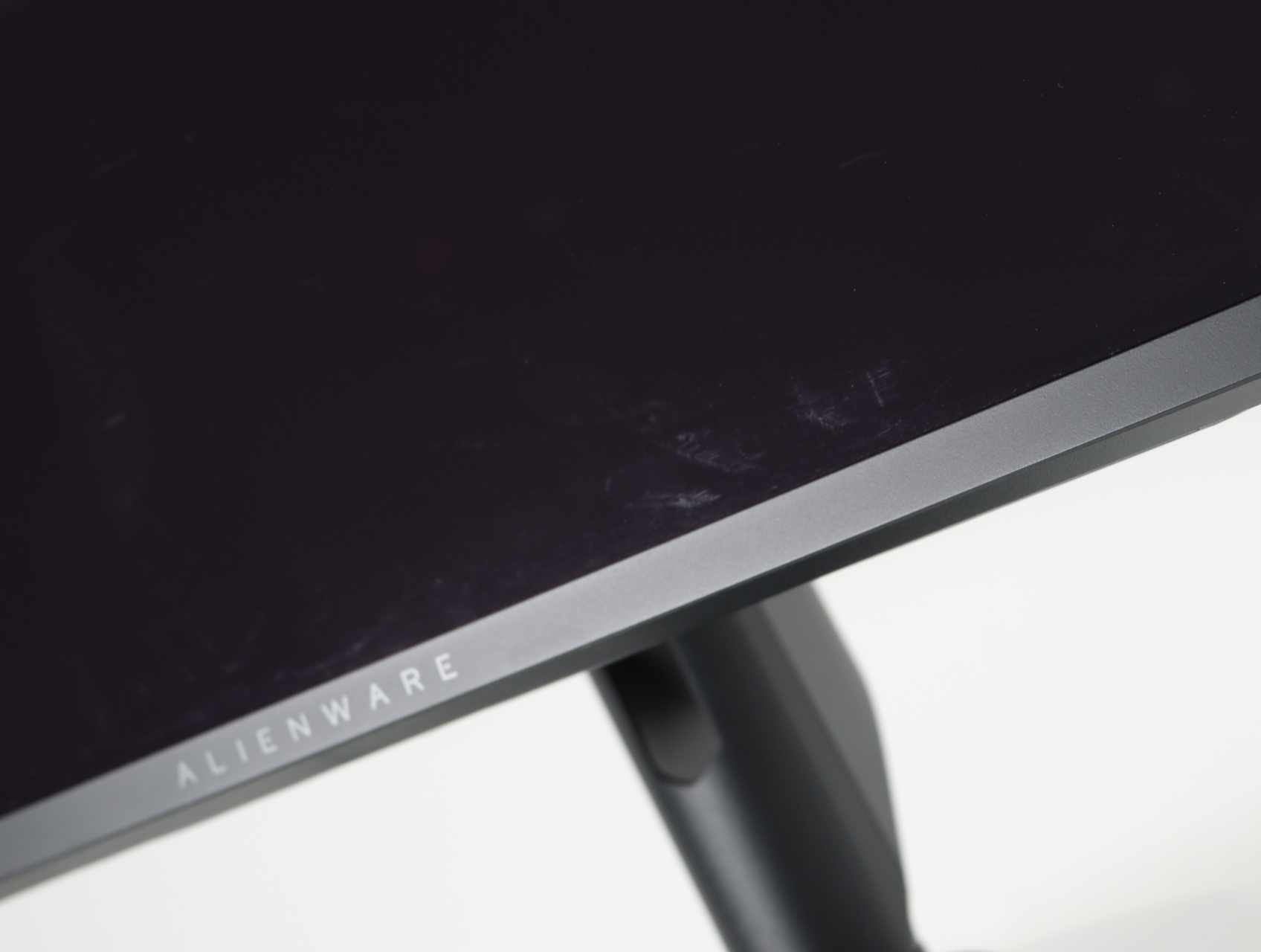 AW2725DF | QHD - 360hz - 0,03ms - QD-OLED - 27 inch [Gebruikt] - Gebruikt - productfoto 3