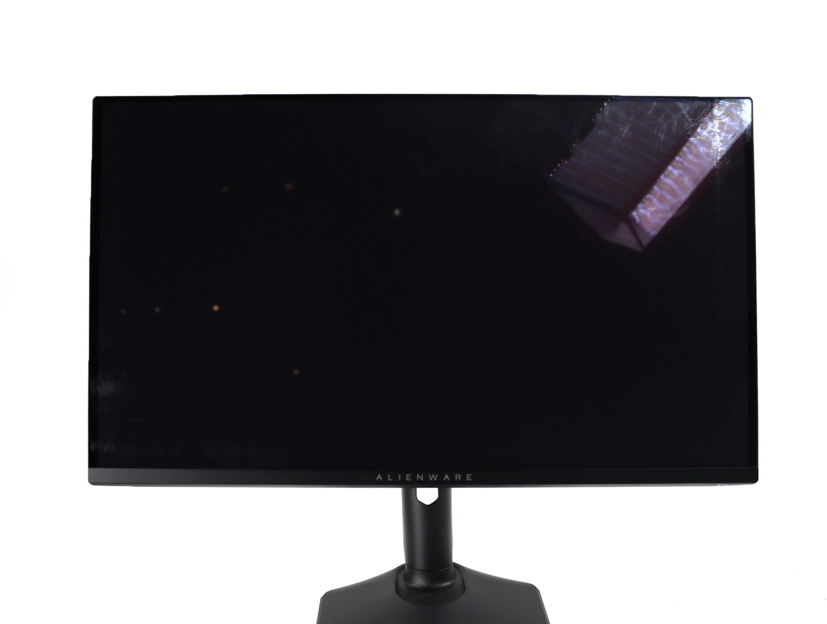 AW2725DF | QHD - 360hz - 0,03ms - QD-OLED - 27 inch [Gebruikt]