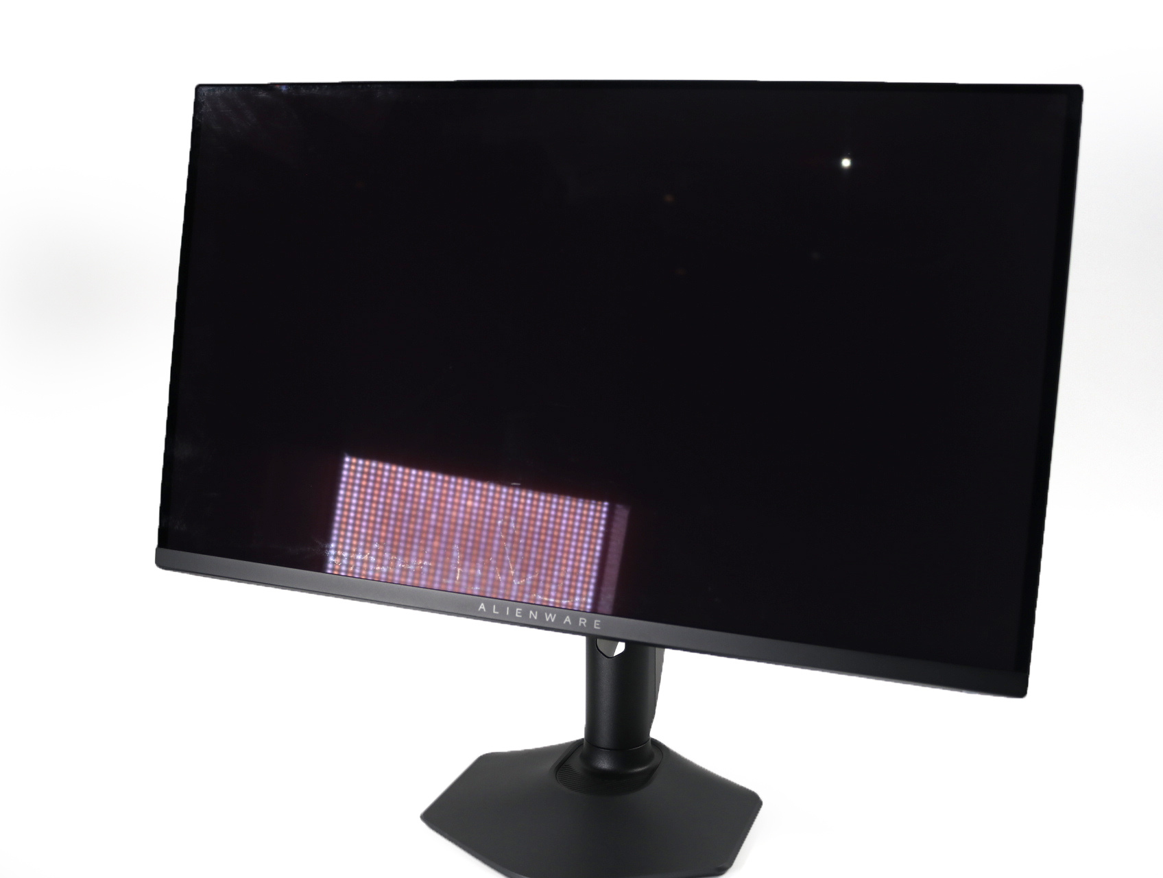 AW2725DF | QHD - 360hz - 0,03ms - QD-OLED - 27 inch [Gebruikt] - Gebruikt - productfoto 2