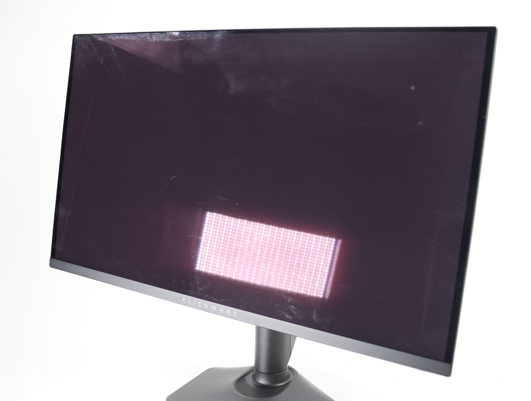 AW2725DF | QHD - 360hz - 0,03ms - QD-OLED - 27 inch [Gebruikt] - Gebruikt - productfoto 4