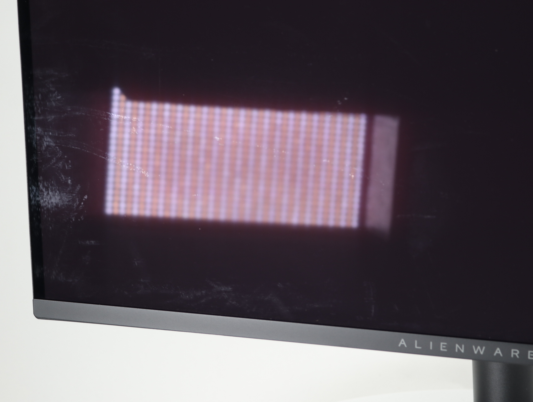 AW2725DF | QHD - 360hz - 0,03ms - QD-OLED - 27 inch [Gebruikt] - Gebruikt - productfoto 8
